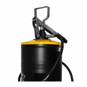 Engraxadeira Manual com Capacidade de 15 kg 7002 LUPUS