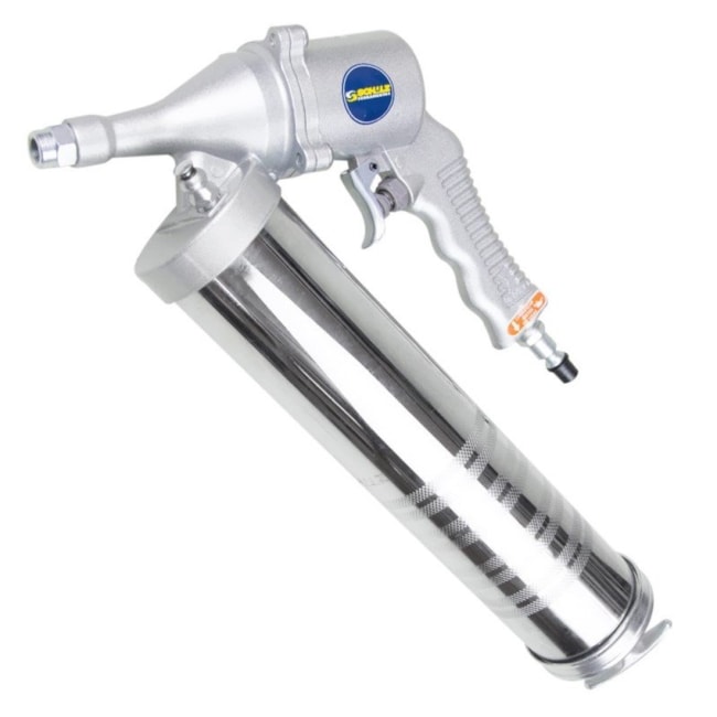 Engraxadeira Pneumática 500g SFP 500 CC SCHULZ-6951e5d6-de06-4b74-98cb-44a36044afc6