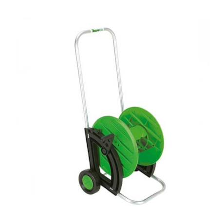 Enrolador de Mangueira Desmontável Tipo Carrinho EM-65 TRAPP-891c0568-3b95-455e-b534-fc2d06ac607a