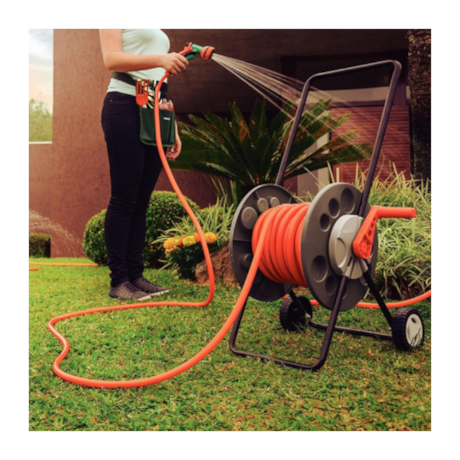 Enrolador de Mangueira Portátil com Rodas 78595000 TRAMONTINA-c32e2965-a8bb-462b-9643-60c9fcc82777