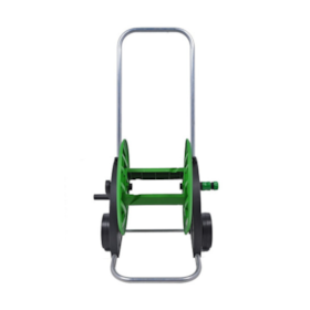 Enrolador de Mangueira Portátil com Rodas Em-65 TRAPP