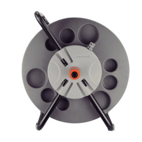 Enrolador de Mangueira sem Carrinho 78594000 TRAMONTINA