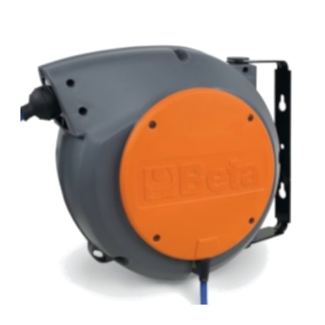 Enrolador de Tubo Automático 15 Bar 019000080 BETA-0efd16fa-83ba-4eac-bc8a-1e3334da4416