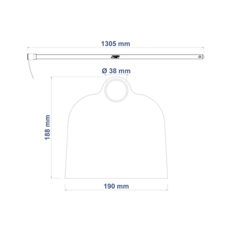 Enxada 1.0 em Aço com Cabo de Madeira 130cm 77211604 TRAMONTINA-24ec9def-7a39-419f-bb66-3ab6e04dcc41