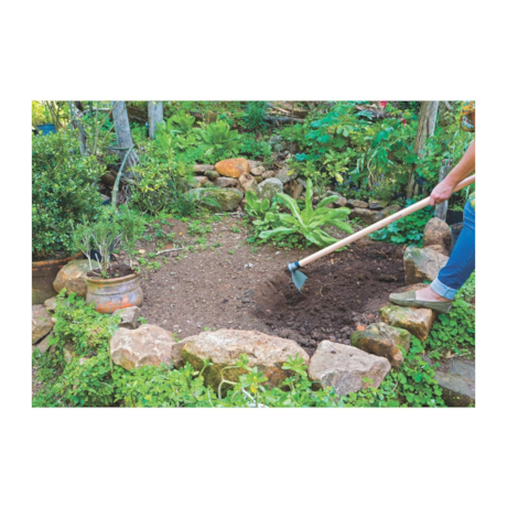 Enxada 2.0LB com Cabo de Madeira 130cm 77206704 TRAMONTINA -a20446a3-8814-4cb2-98f0-1f45d3c88099