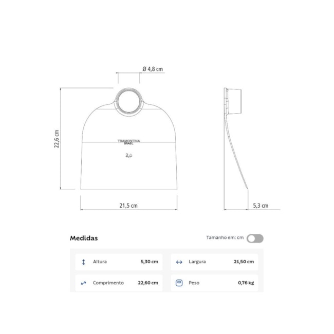 Enxada 2.0LB sem Cabo 77213204 TRAMONTINA-c1c5916c-6ed7-470f-93a6-70f32f1b6c9b