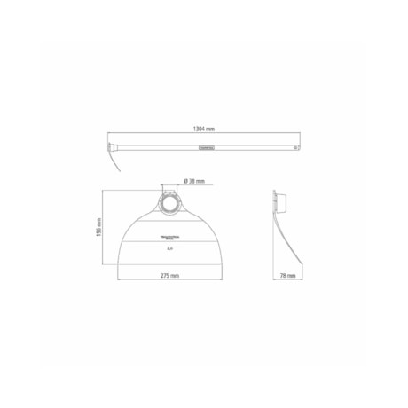 Enxada Canavieira Goivada 2.0 em Aço com Cabo de Madeira 130cm 77215704 TRAMONTINA-d463f5e5-d3fc-4c35-92ed-a16138b75bf7