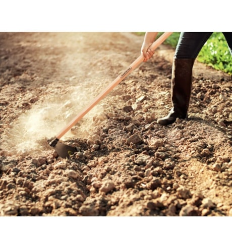 Enxada Estreita 1,5LB com Cabo Madeira 130cm 77218654 TRAMONTINA-a965fcc7-92c9-435c-af11-989213916e5f