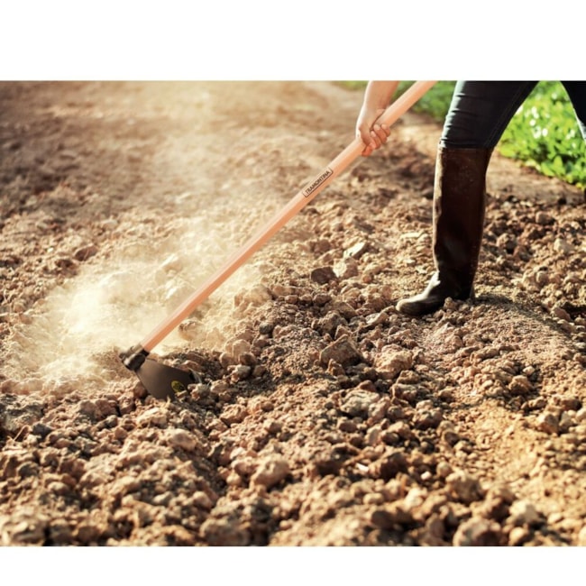 Enxada Estreita 1,5LB com Cabo Madeira 130cm 77218654 TRAMONTINA-7659fc16-bc38-4989-baf7-ec0acb764335