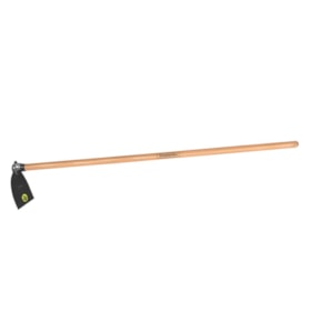 Enxada Estreita 2,0LB com Cabo Madeira 130cm 77218704 TRAMONTINA