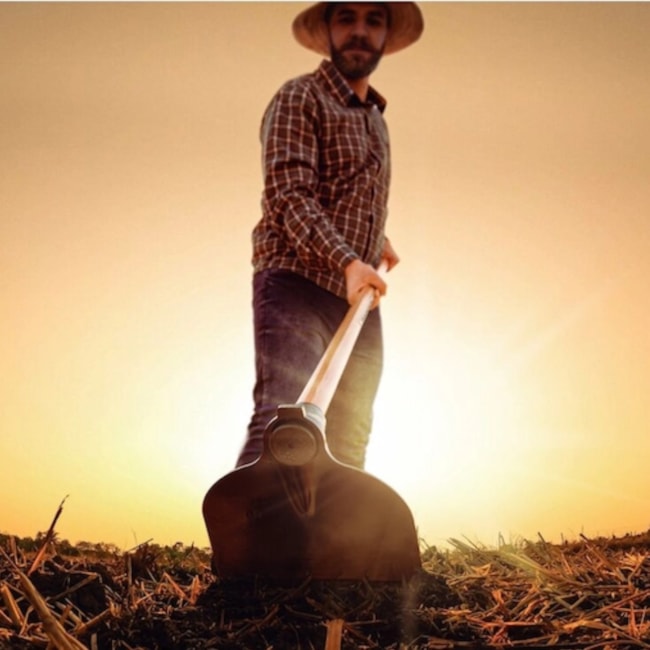 Enxada Estreita 2.5 em Aço com Cabo de Madeira 145cm 77256754 TRAMONTINA-3060642b-39b8-45b7-acee-d57f12d57aad