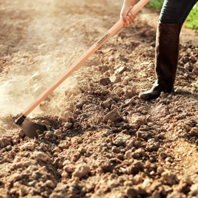 Enxada Estreita Canavieira 2.5 em Aço com Cabo de Madeira 145cm 77219754 TRAMONTINA-ddf2ff10-5318-4ee4-94d6-a4df77dbd8f2