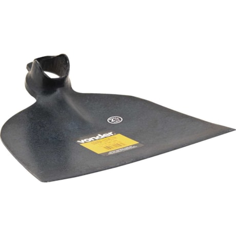 Enxada Estreita Tamanho 2 1/2 sem Cabo 3156125100 VONDER-2472c93e-0cde-46c2-9da4-7640439ed2eb