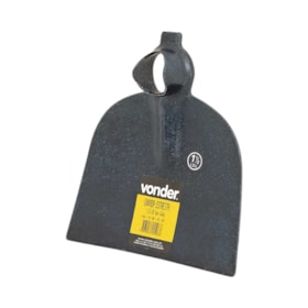 Enxada Estreita Tamanho 2 1/2 sem Cabo 3156125100 VONDER