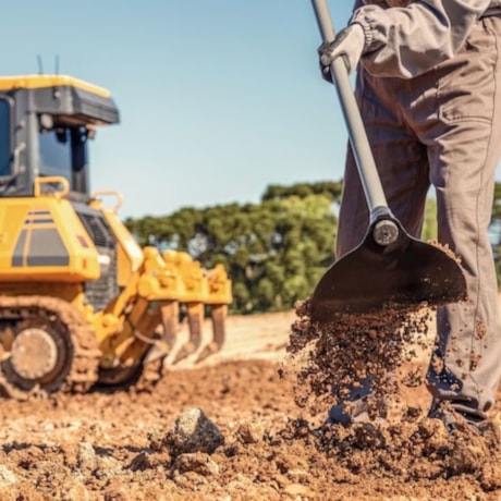 Enxada Larga 2.5 com Cabo Metálico 140cm 77214954 TRAMONTINA-ec7a40aa-f914-45c8-9d18-a8977540088c