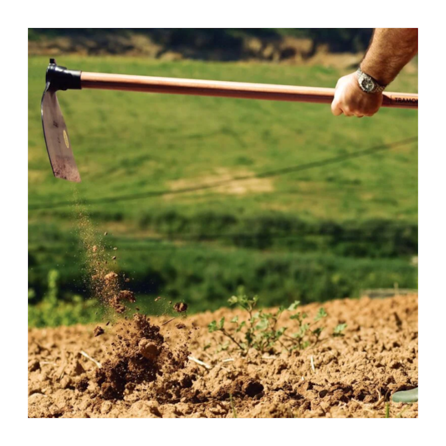 Enxada Larga de Madeira 2,5 LB com Cabo 150cm 77214754 TRAMONTINA-bd24cc92-188b-4dba-af1a-e1f0b67396ed