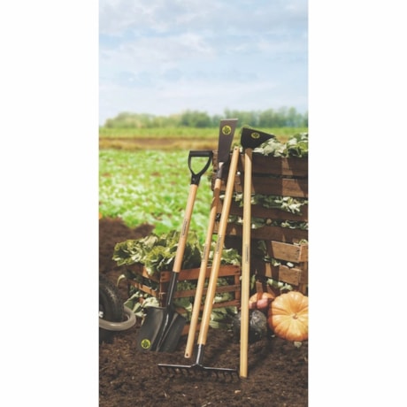 Enxada Sul 1.5 Olho Oval em Aço com Cabo de Madeira 130cm 77201654 TRAMONTINA-43b73412-12cd-4637-a407-8d8d88a52784