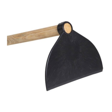 Enxadão Anti Faiscante Plast com Cabo de Madeira 50cm 700.00001 PLASTCOR-935b6025-a0be-49c3-9e14-274afb6b5c59