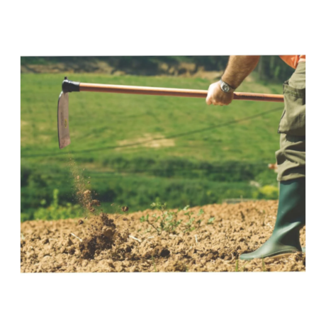 Enxadão Largo 2,5LB com Cabo de 130cm 77271754 TRAMONTINA-9629cfb4-e1d4-4946-8b16-bc8d9df9ae2c