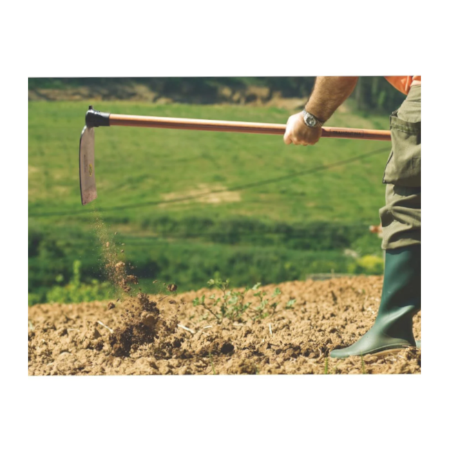 Enxadão Largo 2,5LB com Cabo de 130cm 77271754 TRAMONTINA-218d9b2c-0273-4973-80bd-c2dc6d6d42ac