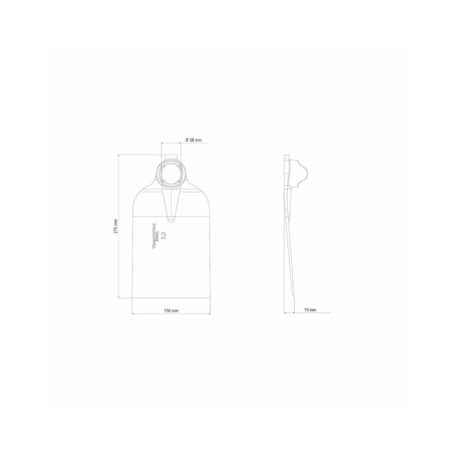 Enxadão Largo 3.0 sem Cabo 77270304 TRAMONTINA-be18c590-c541-42ec-9181-94e9c4ea919d