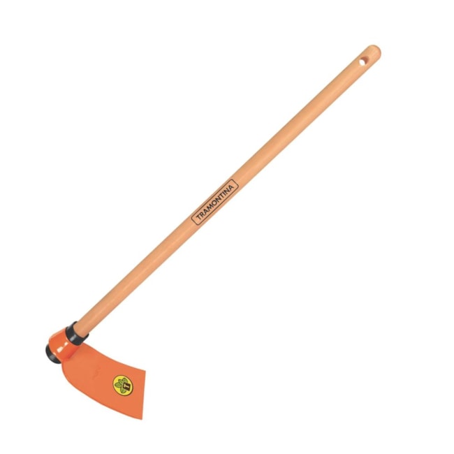 Enxadinha para Jardim com Cabo 60cm 77806201 TRAMONTINA-249b9758-52ce-4d9d-88a3-ce534a3fd286