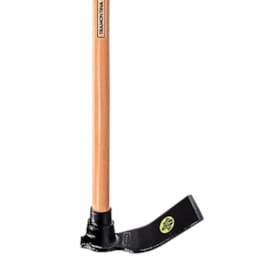 Enxó em Aço com Cabo de Madeira 60cm 77275204 TRAMONTINA