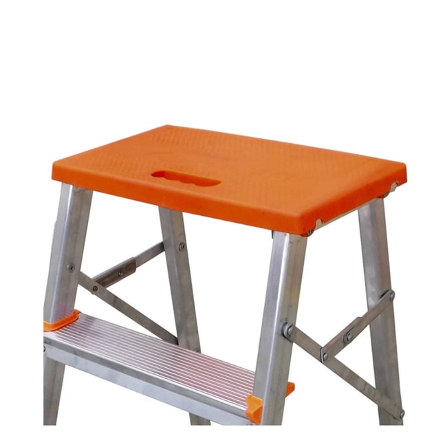 Escada Banqueta de Alumínio 3 Degraus ESC0071 BOTAFOGO-21ffe257-61a7-4660-8db0-e8f7b53e5957