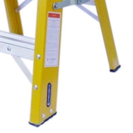 Escada Banqueta em Fibra de Vidro com 2 Degraus BF-2 COGUMELO-28d220ad-65ac-414e-af8e-e7b6fb628130