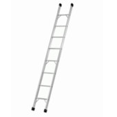 Escada de Aluminio 12 Degraus Singela Paralela 3.90 M P112 Escada de Aluminio 12 Degraus Singela Paralela 3.90 M P112
