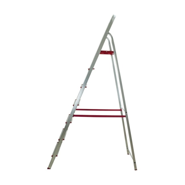 Escada de Alumínio 7 Degraus 2.15m ESC0066 BOTAFOGO-7a6fb8ba-5c5a-4469-82be-71dc3e05dc63