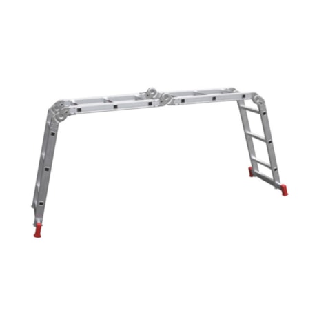 Escada de Alumínio Articulada 12 Degraus 3x4 3,23 Metros ESC0292 BOTAFOGO-1a0e4f96-9093-4dd2-9d06-7f5d643d5aa4
