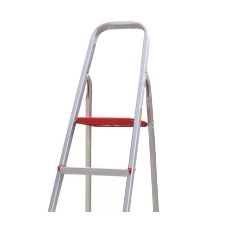 Escada de Alumínio Doméstica com 9 Degraus 2,64 Metros ESC0068 BOTAFOGO-ae6a16ae-d8c0-42a2-8e76-6df384cc8787