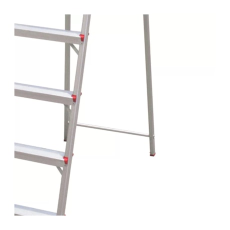 Escada de Alumínio Doméstica com 9 Degraus 2,64 Metros ESC0068 BOTAFOGO-3df0a090-11f0-4dc7-af40-549d3df05f6a