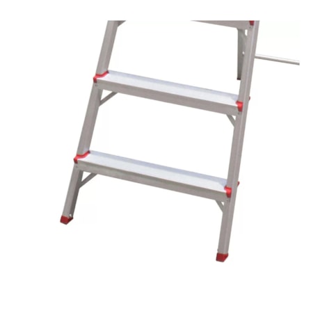 Escada de Alumínio Doméstica com 9 Degraus 2,64 Metros ESC0068 BOTAFOGO-85fc5ec9-4fd3-4c4b-902a-94e83727bdcf