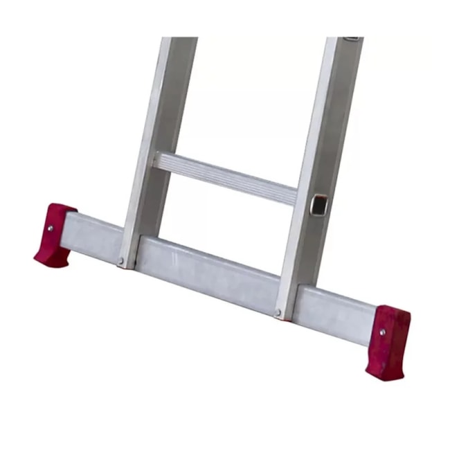 Escada de Alumínio Extensiva Tesoura 12 Degraus 1.84m ESC0615 BOTAFOGO-4c4ceedb-79fb-4830-b5ed-0dbda271c180