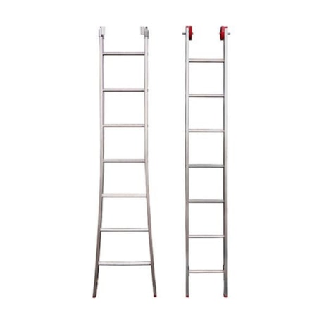 Escada de Alumínio Extensiva Tesoura 14 Degraus 2.13m ESC0616 BOTAFOGO-6b2b53c8-8b0e-4787-a446-6a521a92e139