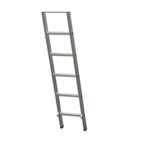 Escada de Alumínio Extensiva Tesoura 26 Degraus 3.81m ESC0622 BOTAFOGO-210b41b7-ae14-4aa3-a0d9-2194d113c21e
