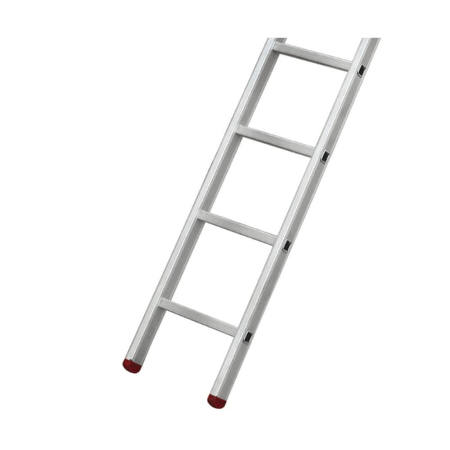 Escada de Alumínio Paralela 12 Degraus 3.5m ESC0610 BOTAFOGO-44dee55a-83fd-43a8-90f7-2166bf359d2e