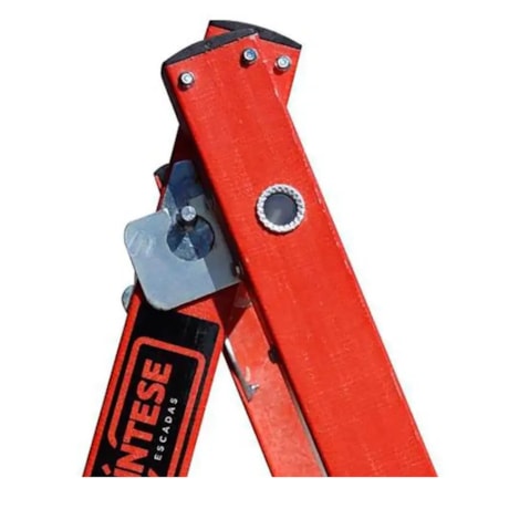 Escada de Fibra de 7 Degraus Extensível e Tesoura 2.2 x 3.74 Metros ETAF-7X11 SÍNTESE-44a6cec5-27d8-4aa1-91f5-4d582a9846eb