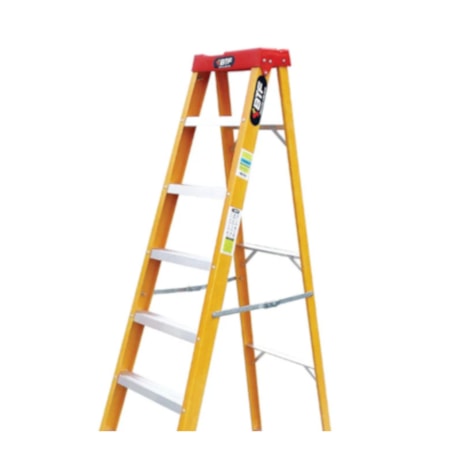 Escada de Fibra de Vidro 7 Degraus 2.02mm EFP9902 BOTAFOGO-3cc53c78-a095-4aaa-a443-7be22bba31ad