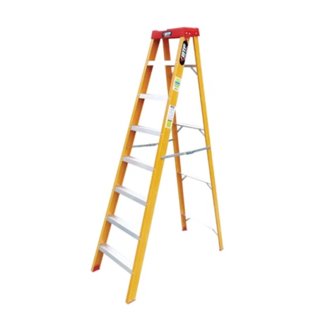 Escada de Fibra de Vidro 7 Degraus 2.02mm EFP9902 BOTAFOGO-885169c1-caf5-4e91-9f8a-bf950e13fbba