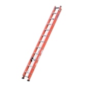 Escada de Fibra de Vidro Extensível 23 Degraus 4.25m EFV-23 COGUMELO Escada de Fibra de Vidro Extensível 23 Degraus 4.25m EFV-23 COGUMELO