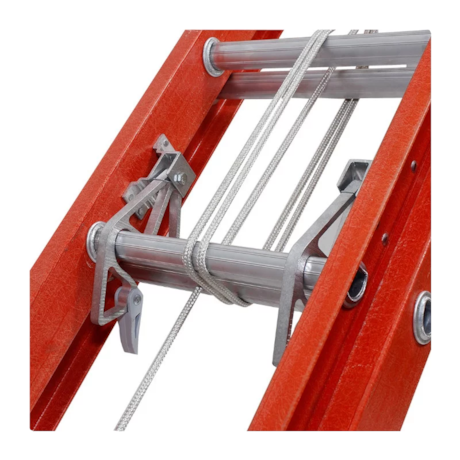 Escada de Fibra de Vidro Extensível 23 Degraus 4.25m EFV-23 COGUMELO-59fff153-7409-408c-b379-44a0746a0973