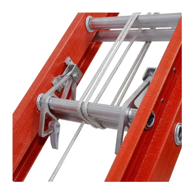 Escada de Fibra de Vidro Extensível 23 Degraus 4.25m EFV-23 COGUMELO-cdbd28aa-be38-4642-98a3-164955818949