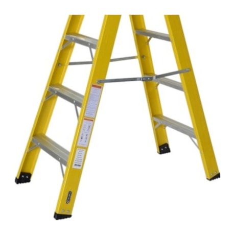 Escada de Fibra de Vidro Tesoura 4 Degraus 1.35m TF-4A COGUMELO
-7cca7318-357e-4bf2-bbfa-a005a154b06a