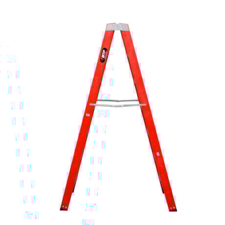 Escada de Fibra Duplo Acesso Tesoura Profissional Robusta 9D EFR9922 BOTAFOGO-55b9c528-1e9b-4a62-affc-f045d8b8a116