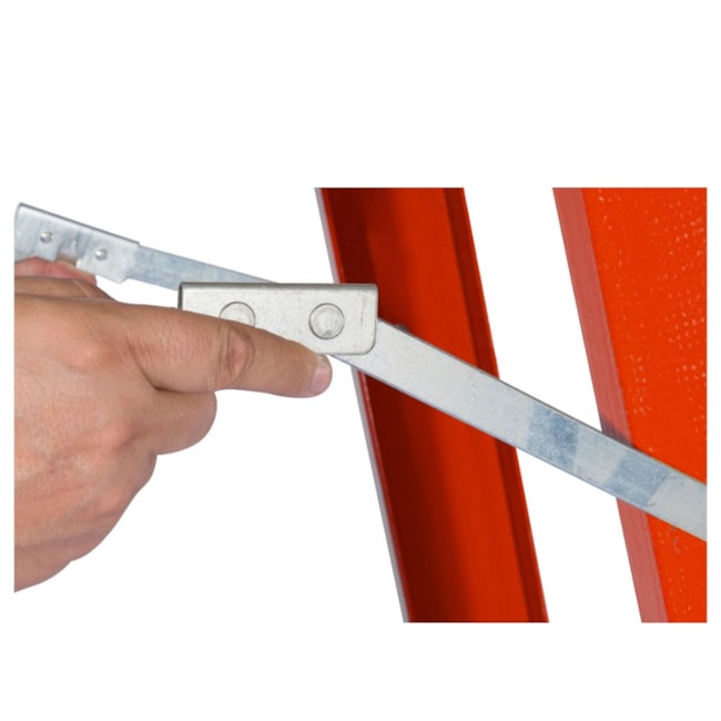 Escada de Fibra Duplo Acesso Tesoura Profissional Robusta 9D EFR9922 BOTAFOGO-a9783f08-80d1-4e16-8feb-f42ae756f829