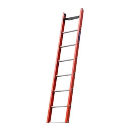 Escada de Fibra Simples de 12 Degraus 4.10 Metros SFV-12 COGUMELO-bc56ebde-e918-4d23-812e-319005cadb72