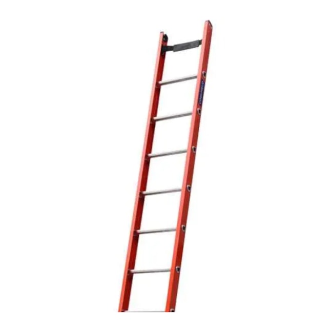 Escada de Fibra Simples de 14 Degraus 4.70 Metros SFV-14 COGUMELO-71717b28-77aa-472a-81b9-98d48fabe91a